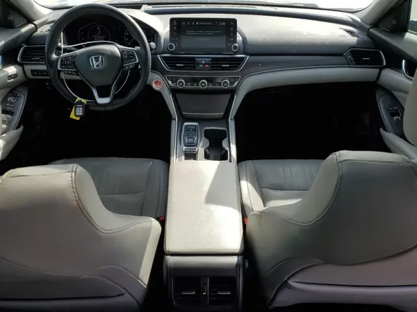 1HGCV2F99KA022111 2019 HONDA ACCORD - Image 8