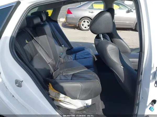 1HGCV2F99KA030256 2019 HONDA ACCORD - Image 8