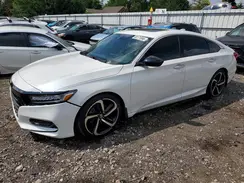 1HGCV2F99KA030287 2019 HONDA ACCORD