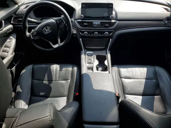 1HGCV2F99KA030287 2019 HONDA ACCORD - Image 8