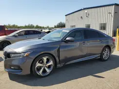 1HGCV2F99KA031374 2019 HONDA ACCORD