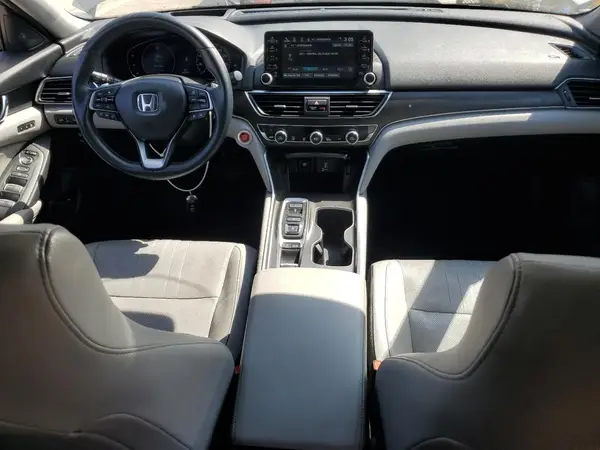 1HGCV2F99KA031374 2019 HONDA ACCORD - Image 8