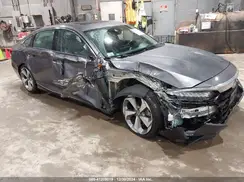 1HGCV2F99KA031634 2019 HONDA ACCORD