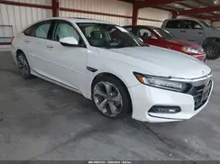 1HGCV2F99KA034579 2019 HONDA ACCORD