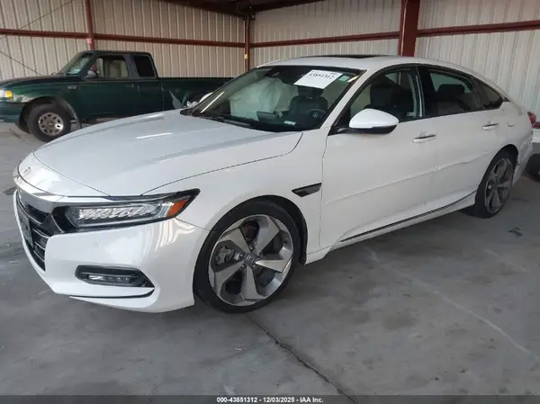 1HGCV2F99KA034579 2019 HONDA ACCORD - Image 2