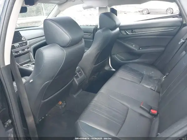 1HGCV2F99KA034808 2019 HONDA ACCORD - Image 8