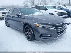 1HGCV2F99KA035179 2019 HONDA ACCORD