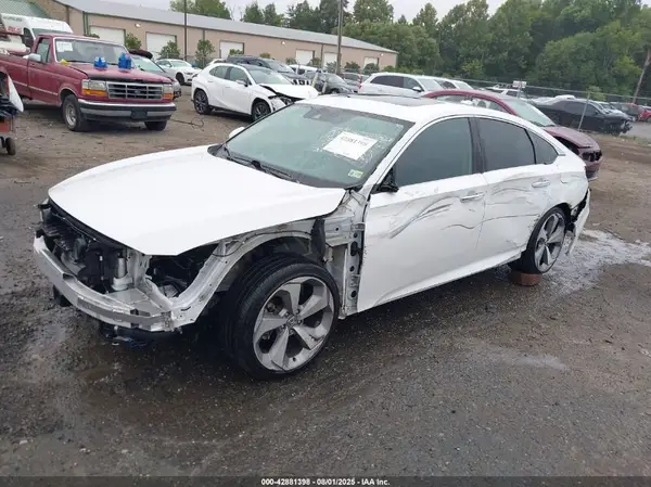 1HGCV2F99KA035361 2019 HONDA ACCORD - Image 2