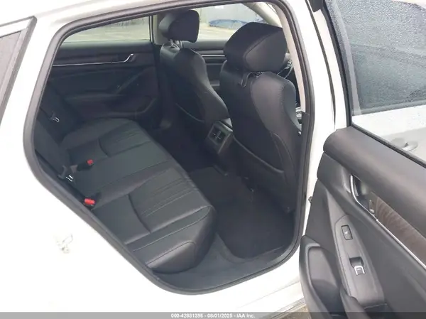 1HGCV2F99KA035361 2019 HONDA ACCORD - Image 8