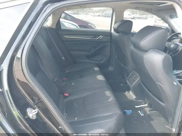 1HGCV2F99KA036462 2019 HONDA ACCORD - Image 8