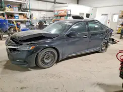1HGCV2F99KA801637 2019 HONDA ACCORD