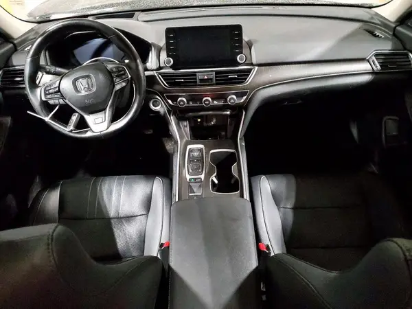1HGCV2F99KA801637 2019 HONDA ACCORD - Image 8