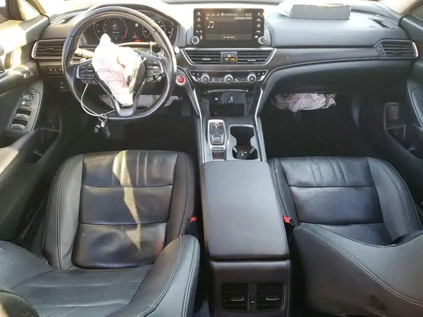 1HGCV2F99LA004452 2020 HONDA ACCORD - Image 8