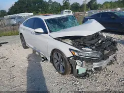 1HGCV2F99LA005276 2020 HONDA ACCORD