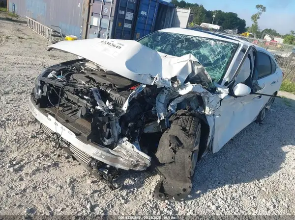 1HGCV2F99LA005276 2020 HONDA ACCORD - Image 2