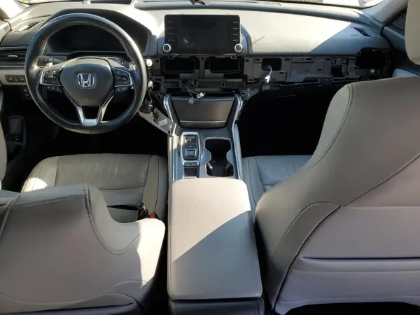 1HGCV2F99LA005617 2020 HONDA ACCORD - Image 8