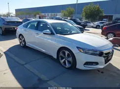 1HGCV2F99LA006833 2020 HONDA ACCORD