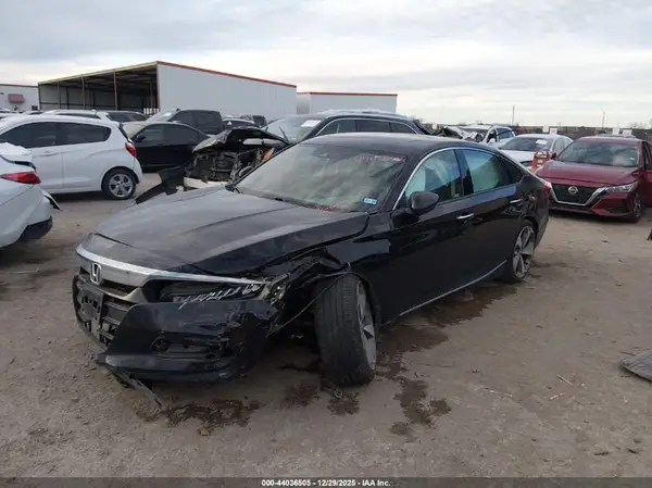 1HGCV2F99LA007173 2020 HONDA ACCORD - Image 2