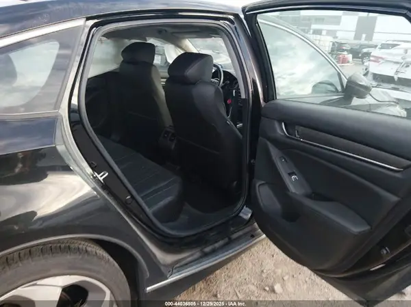1HGCV2F99LA007173 2020 HONDA ACCORD - Image 8