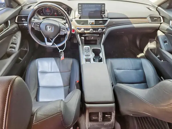 1HGCV2F99LA007920 2020 HONDA ACCORD - Image 8