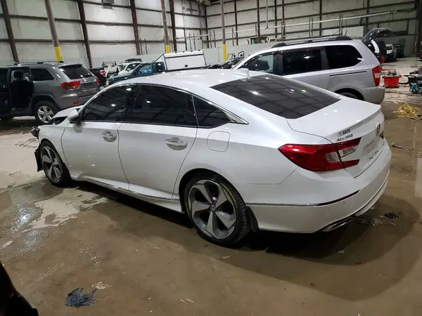 1HGCV2F99LA008159 2020 HONDA ACCORD - Image 2