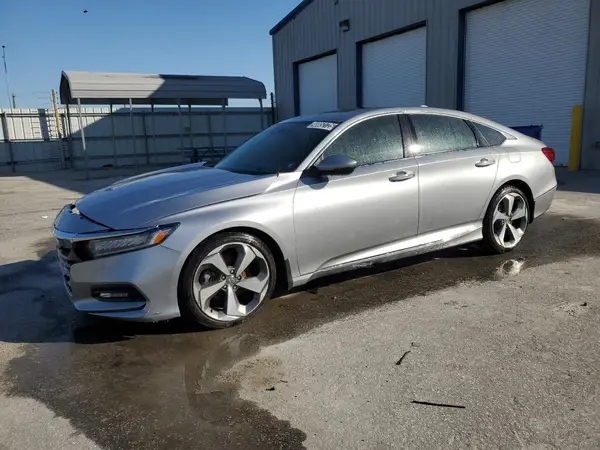 1HGCV2F99LA011613 2020 HONDA ACCORD - Image 1