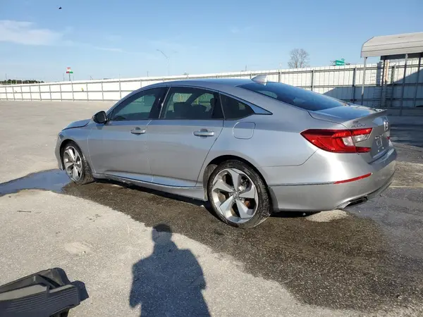 1HGCV2F99LA011613 2020 HONDA ACCORD - Image 2