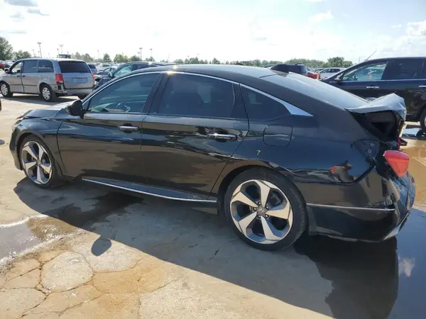 1HGCV2F99LA011658 2020 HONDA ACCORD - Image 2