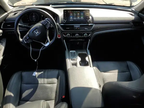 1HGCV2F99LA011658 2020 HONDA ACCORD - Image 8