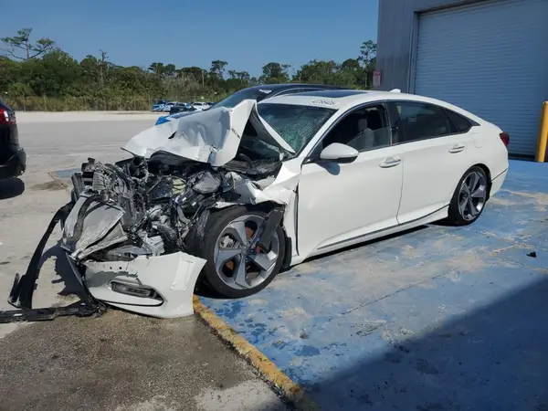 1HGCV2F99LA012986 2020 HONDA ACCORD - Image 1