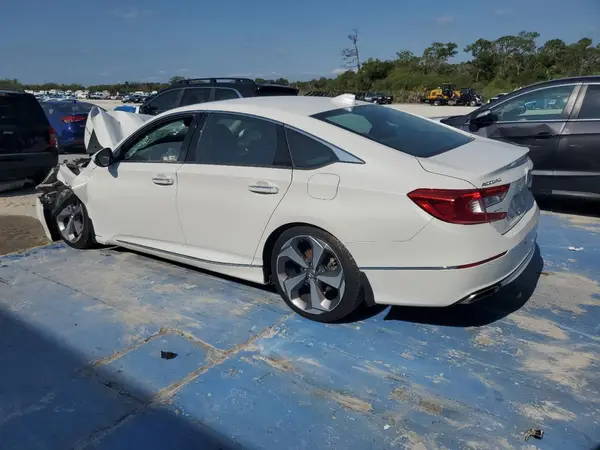 1HGCV2F99LA012986 2020 HONDA ACCORD - Image 2