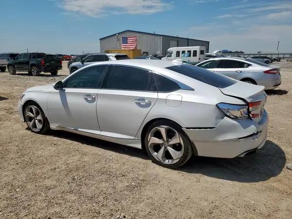1HGCV2F99LA014463 2020 HONDA ACCORD - Image 2