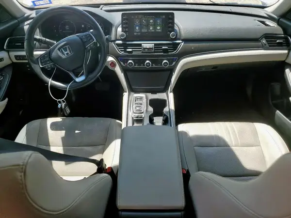 1HGCV2F99LA014463 2020 HONDA ACCORD - Image 8