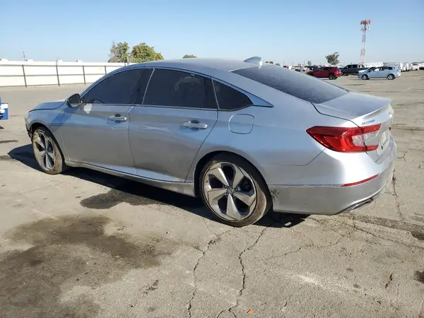 1HGCV2F99LA016634 2020 HONDA ACCORD - Image 2