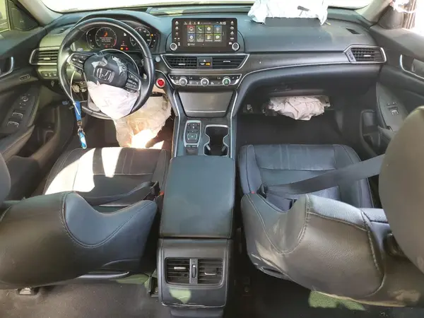 1HGCV2F99LA016634 2020 HONDA ACCORD - Image 8