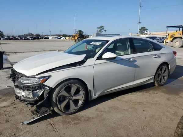 1HGCV2F99LA018500 2020 HONDA ACCORD - Image 1