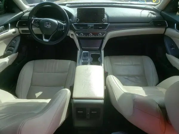1HGCV2F99LA025642 2020 HONDA ACCORD - Image 8