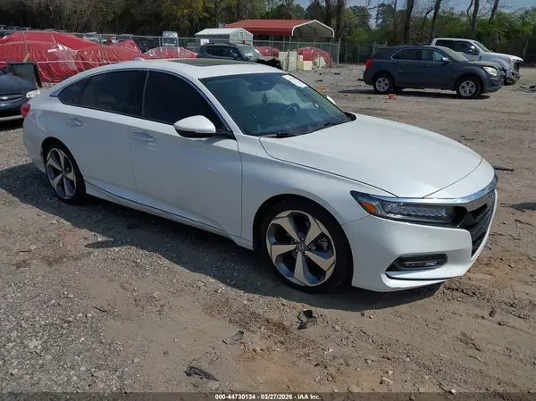 1HGCV2F99LA029724 2020 HONDA ACCORD - Image 1