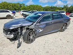 1HGCV2F99MA004274 2021 HONDA ACCORD