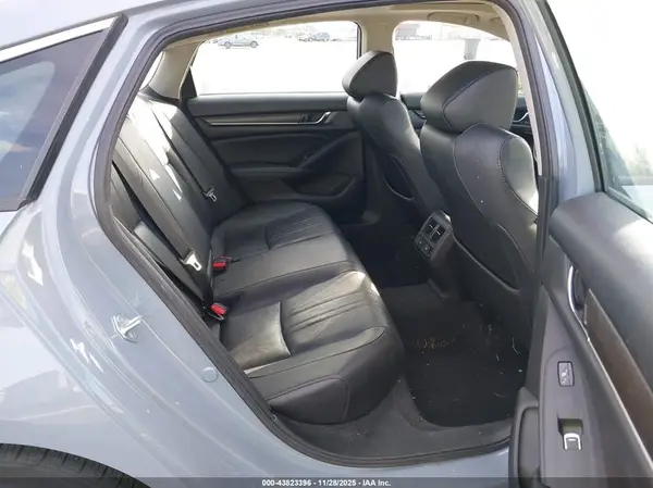 1HGCV2F99MA008454 2021 HONDA ACCORD - Image 8