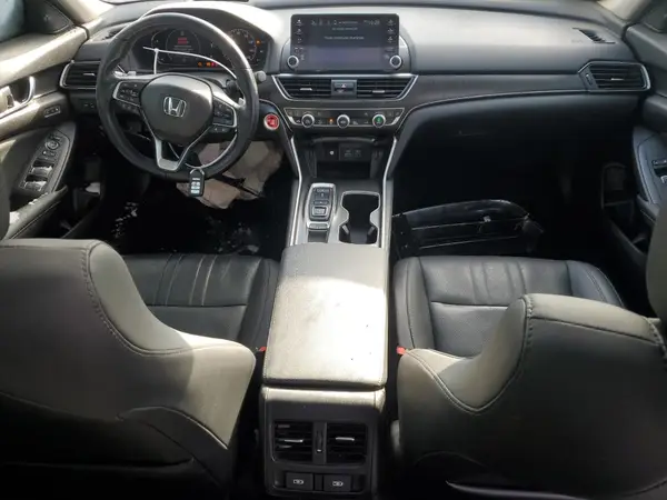 1HGCV2F99MA009569 2021 HONDA ACCORD - Image 8