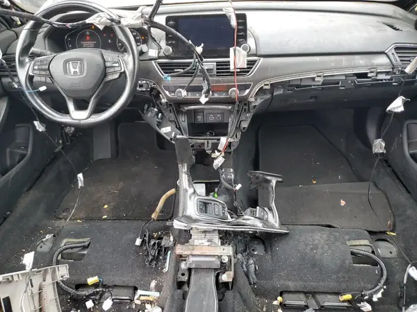 1HGCV2F99MA010771 2021 HONDA ACCORD - Image 8