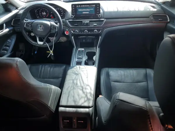 1HGCV2F99MA012391 2021 HONDA ACCORD - Image 8