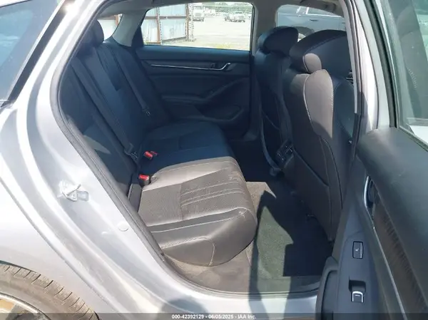 1HGCV2F99MA014738 2021 HONDA ACCORD - Image 8