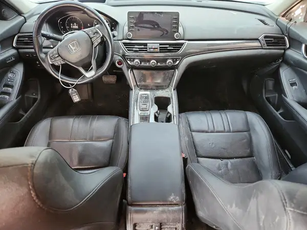 1HGCV2F99MA017140 2021 HONDA ACCORD - Image 8
