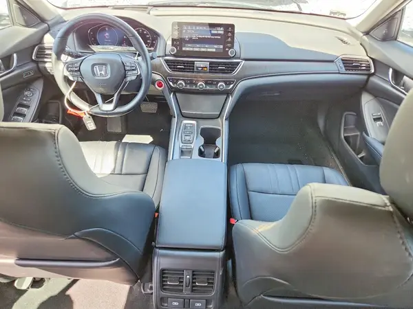 1HGCV2F99MA017221 2021 HONDA ACCORD - Image 8