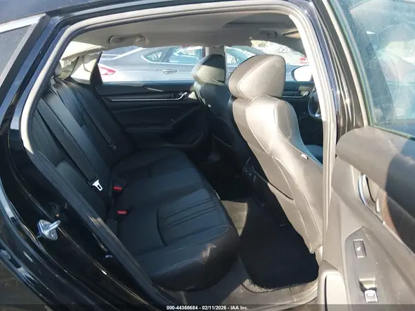 1HGCV2F99MA019745 2021 HONDA ACCORD - Image 8