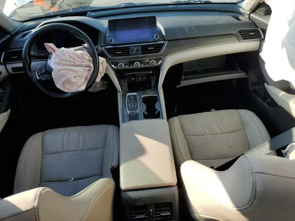 1HGCV2F99MA020538 2021 HONDA ACCORD - Image 8