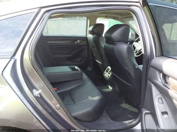 1HGCV2F99MA021673 2021 HONDA ACCORD - Image 8