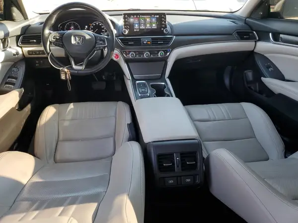 1HGCV2F99MA024850 2021 HONDA ACCORD - Image 8